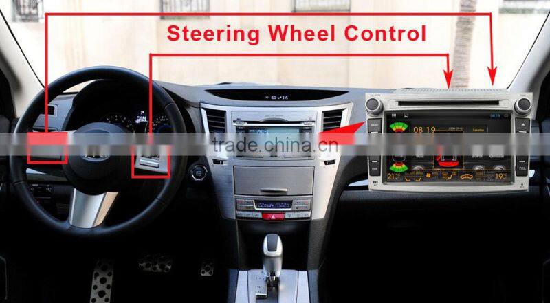 2015 new special quad core Android4.4 touch screen mirror link double din car dvd player for M4