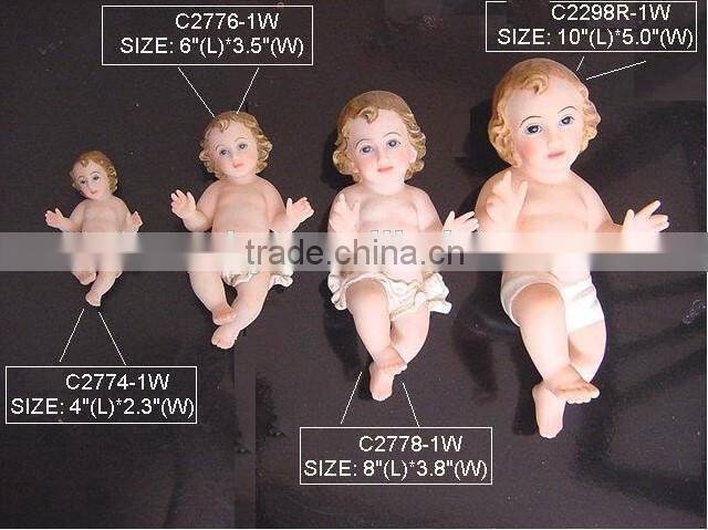 custom resin fairy figurines