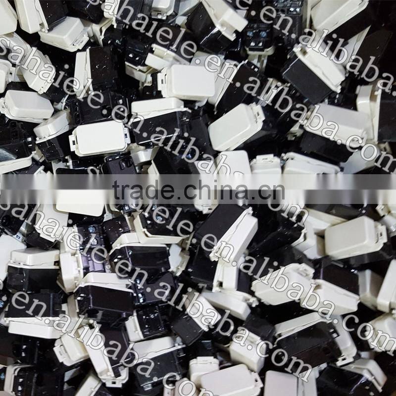 Good Quality four feet small ship type switch (Rocker switch ),power switch