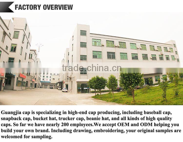 Customize 3D embroidery australian leather brim snapback hats