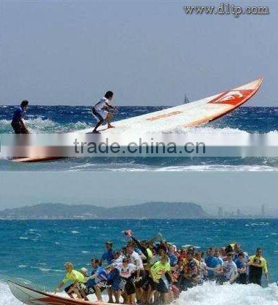 Glass Fiber Fabrics with plain and 2/2 twill weave for boat buiding & boat repair