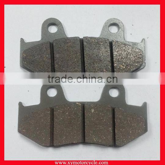 06455-KSY-881 motorcycle brake pad brake shoe for Honda NHX110/SCR110/LEAD110/NSC110