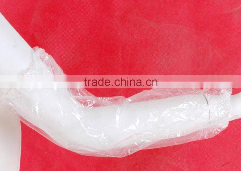 Disposable PE Sleeve Cover plastic sleeve oversleeve