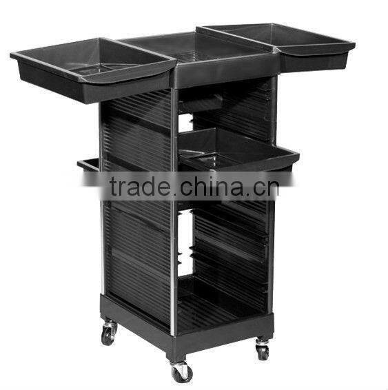 RC10022 Japanese quality hair salon use hair salon trolley cart