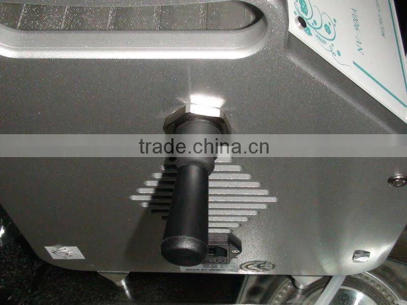 aluminum oxide microdermabrasion crystals