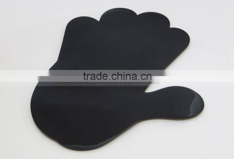 Wholesale Holiday Sale Heart Magic Sticky Pad For Iphone Cellphones MP3 MP4