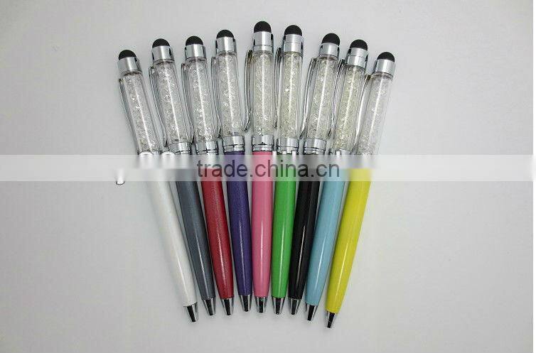 High Sensitivity Touch Screen Pen For Cellphone And Tablet