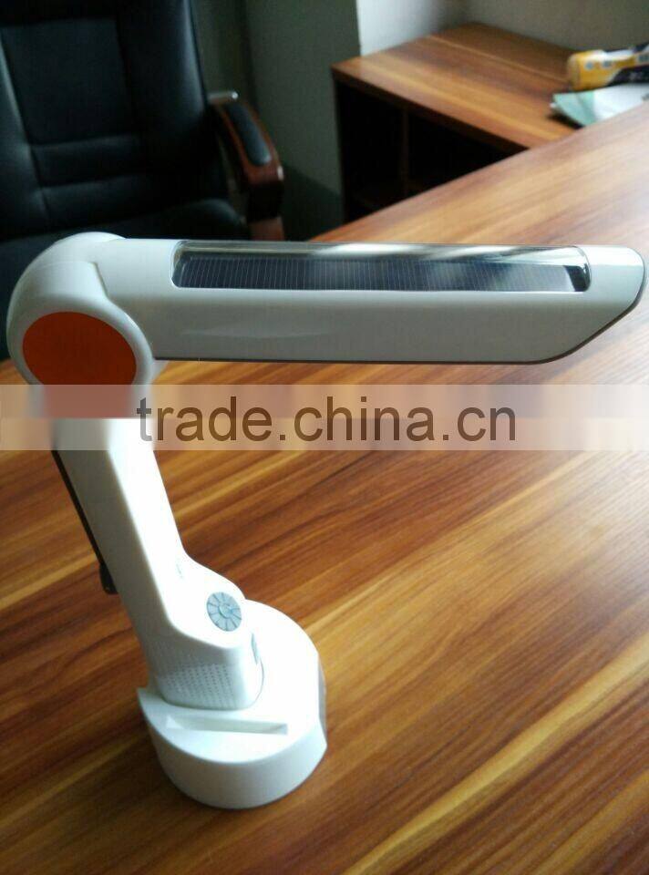 2015 hot sale high quality solar light lamp with charger,solar led light