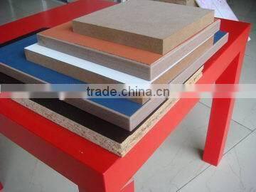 Cheapest Melamine Laminated MDF 3d Boards From Factory