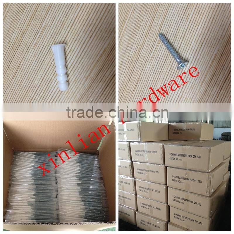 10mm plstic wall plug