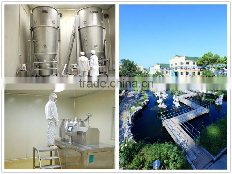 Manufacturer food grade coated ascorbic acid (VC) for culture fishery