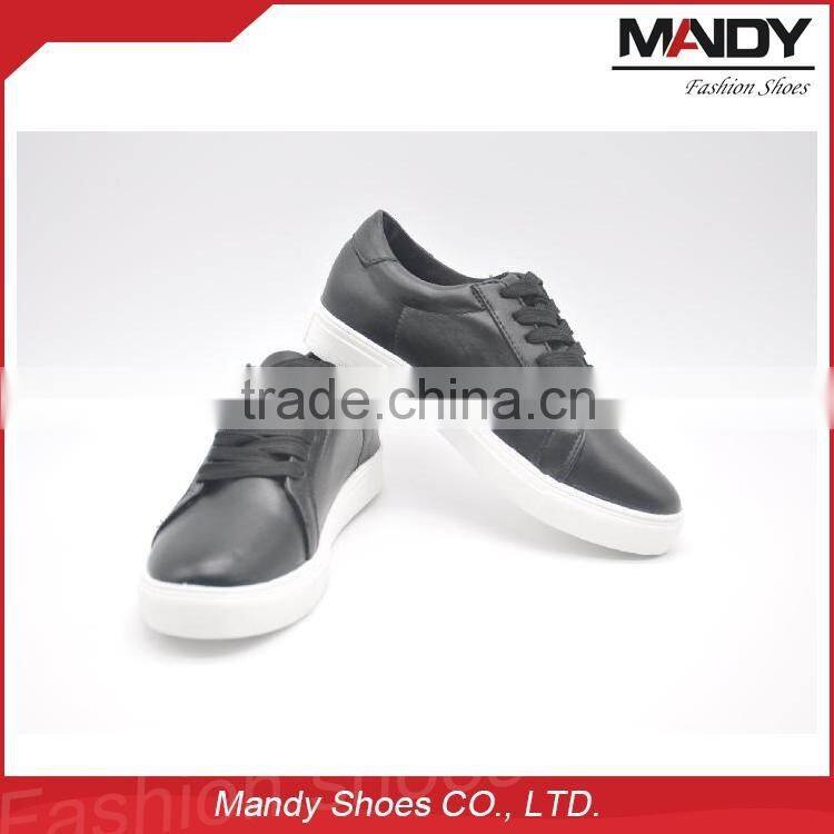 Hot selling lady sport shoes comfortbale lady shoes new style sport lady shoes