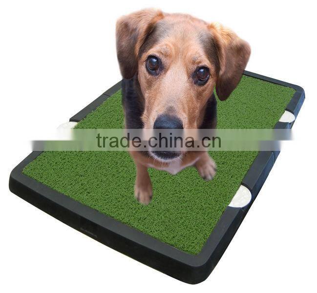 2015 new fashionable anti-slip dog pet mat custom OEM