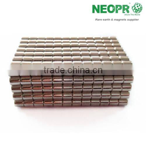 N35 Disc NdFeB Magnet