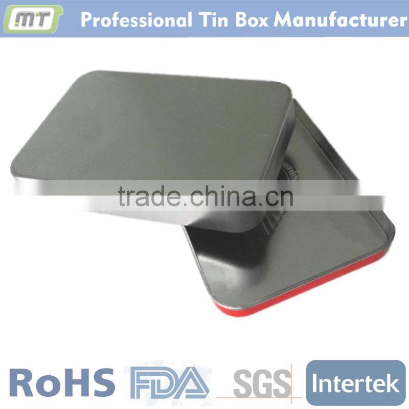 high quality small metal box for sale, metal box