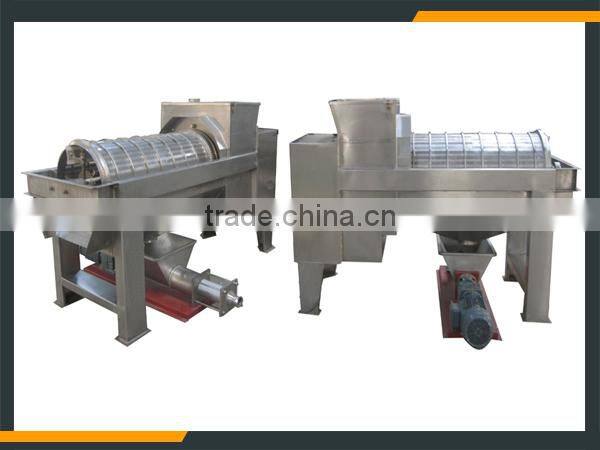 Leader stainless steel litchi fruit process line with CE & ISO