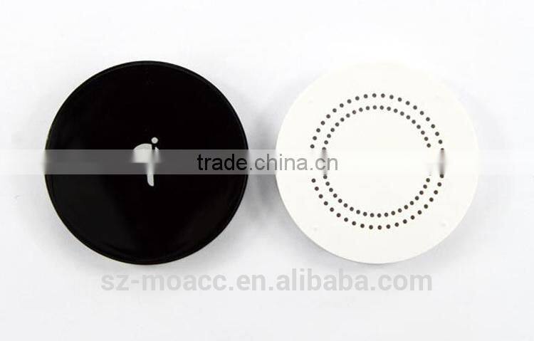 QI Smart Wireless Charger For iphone 6 6plus 5s Mobile Phone