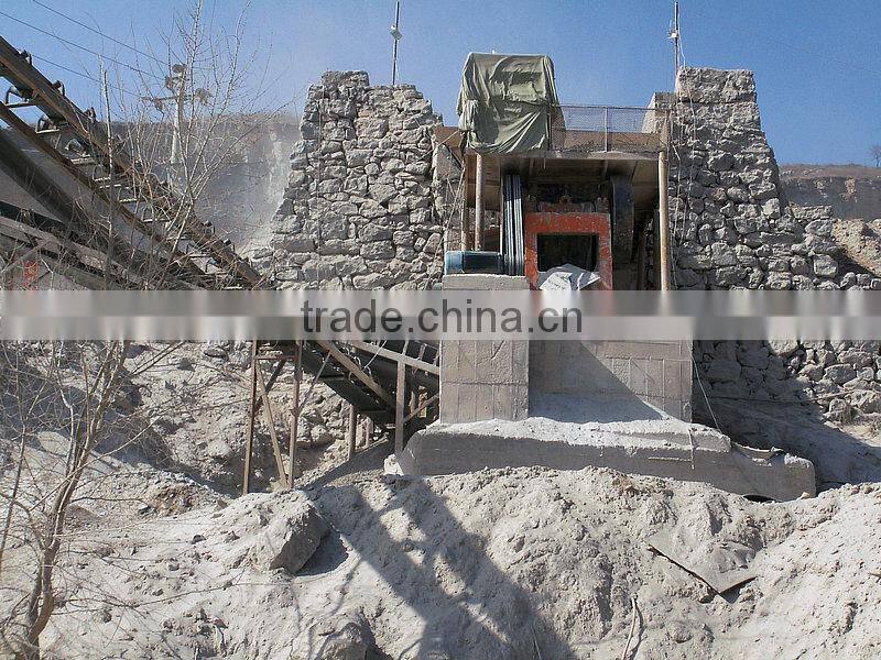 New Technology Mining Inclined Portable Belt Conveyor Roller