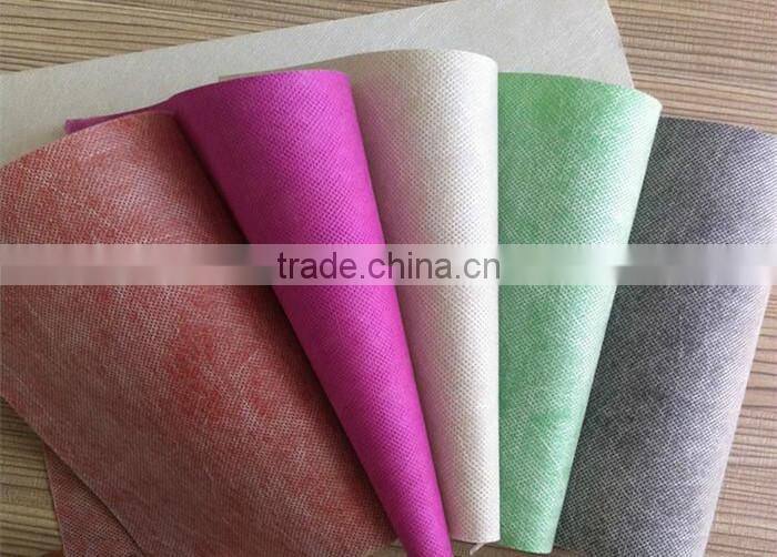 shower wall liner PP/PE composite waterproof membrane