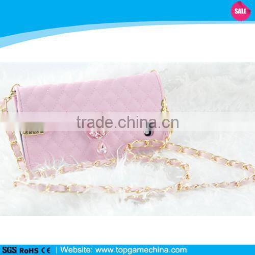 Wallet case bling for samsung galaxy s3 , Rhinestone case for samsung galaxy s3