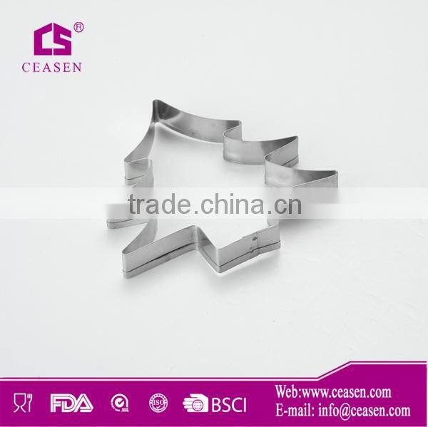 high quality christmas cookie cutter