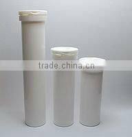effervescent tablets bottle
