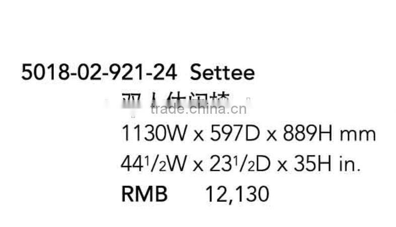 Hot sale garden work bench leisure low cost garden chair work bench