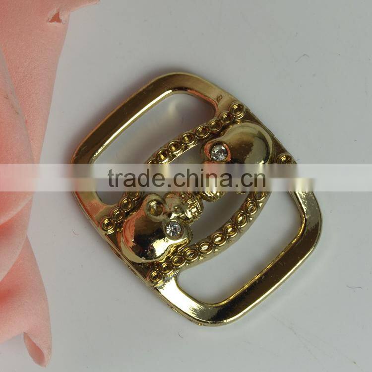 Zinc alloy copper seat belt connector,safety seat belt connector