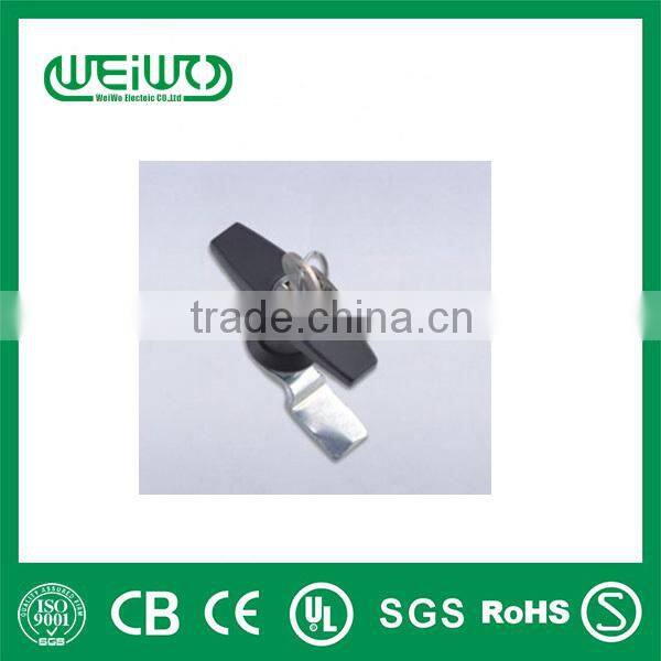 High quanlity Zinc Alloy Lever Handle Lock for Wooden Door