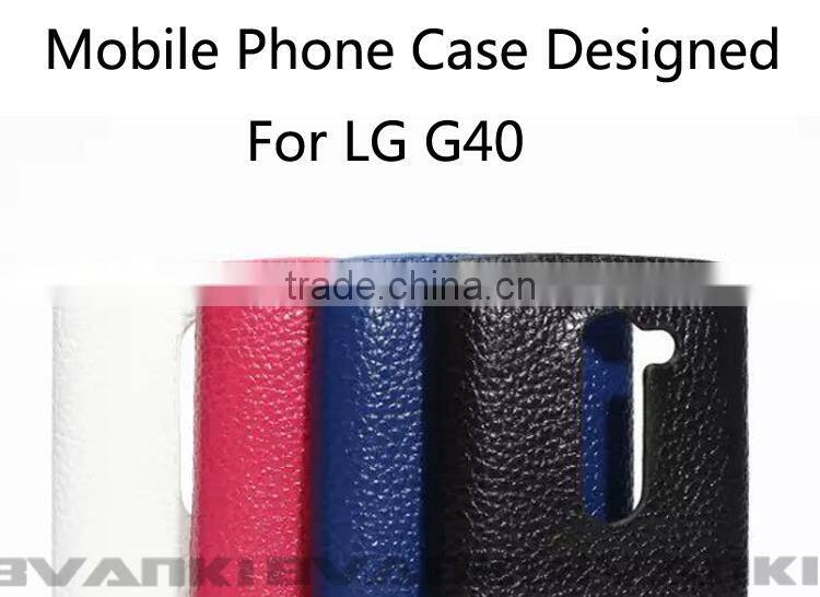 New Products 2016 In China High Impact Rugged Cell Phone Cases For LG G40 Waterproof Shockproof Back Clear Case Hard Cover