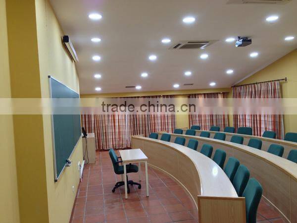 GU5.3 MR16 led light CE ROHS led light 8W 12VDC/AC