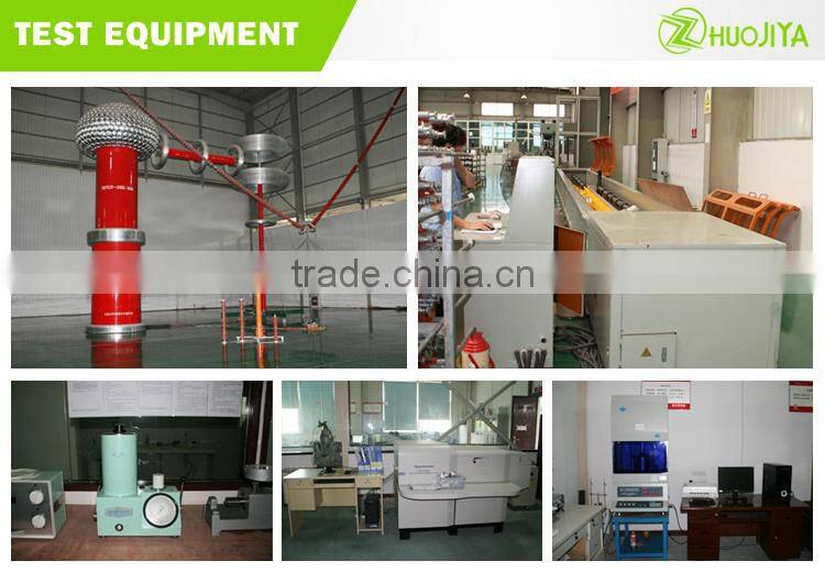 Zhuojiya High Strength Hardware Component For Grade8.8 Lifting Eye Bolts With All Thread