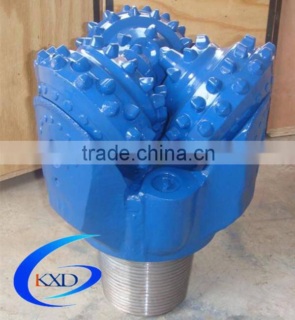 Lockheed supply Tricone Drill Rock Bit