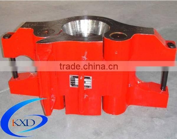 Type CDZ Drill Pipe Elevator, for groundwater drilling