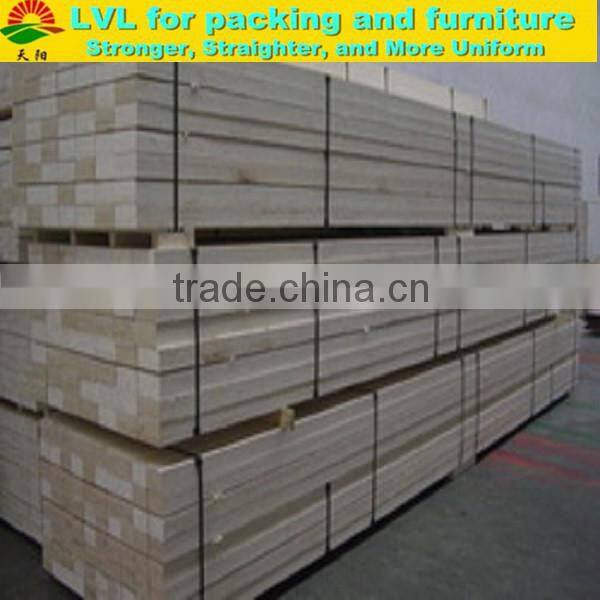 LVL For Door Stile,Wood Stad,Door Frame