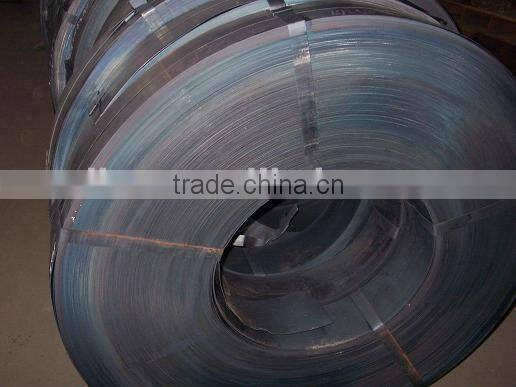 Q195 Black Annealed steel strip/coil