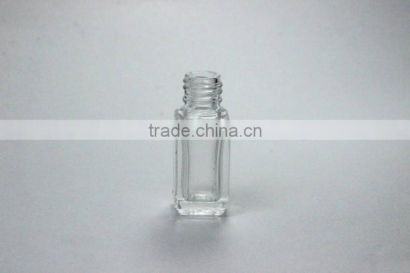 High quality custom empty nail polish bottle