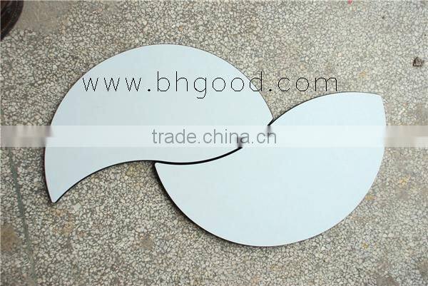 solid comapct laminate postforming exporters in China