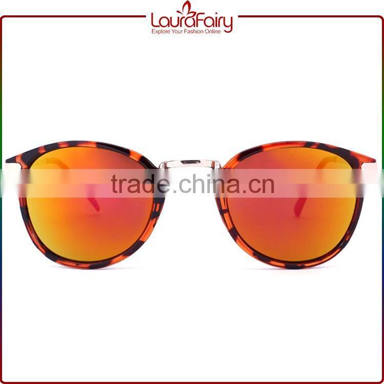 Laura Fairy 1PCS Dropshipping Italian Brand Name Custom Personalized Sunglasses