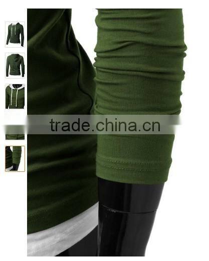 Hood Pull-over for men