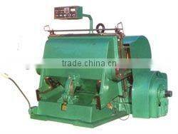 Slitter Scorer Machine