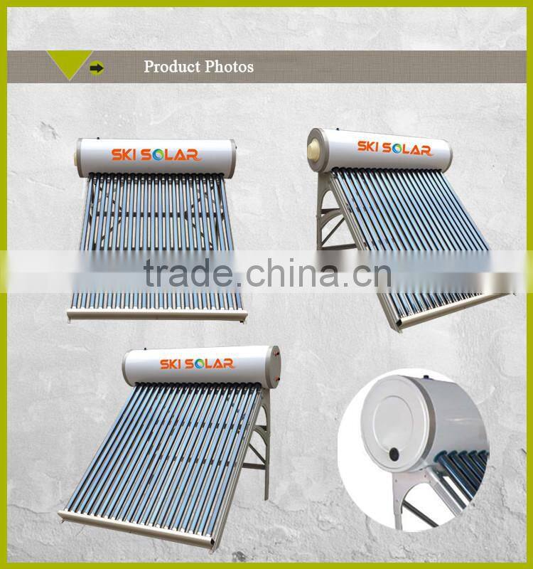 solar power water heater for sale