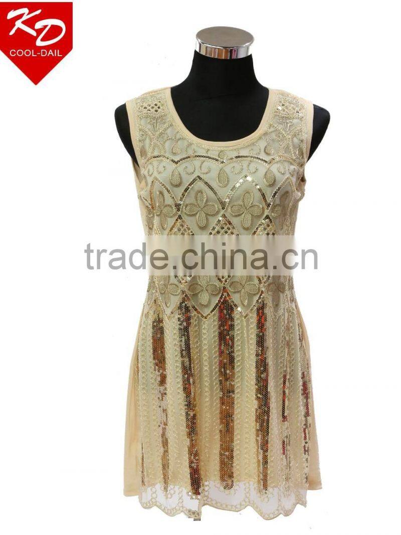 2016 summer Latest women's white t shirts wholesale