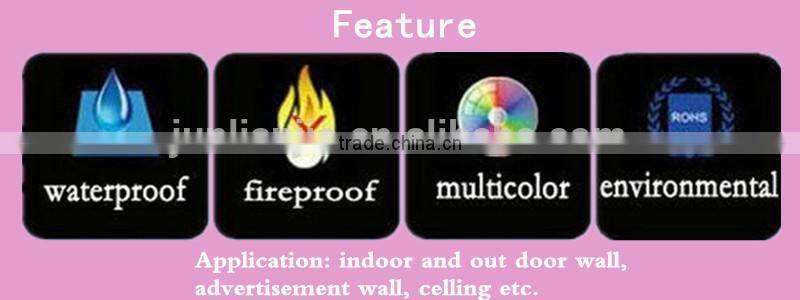 Factory hot sale 3d wall panel