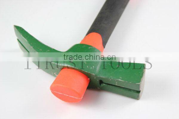 Special Plastic Handle Claw Hammer HM1032