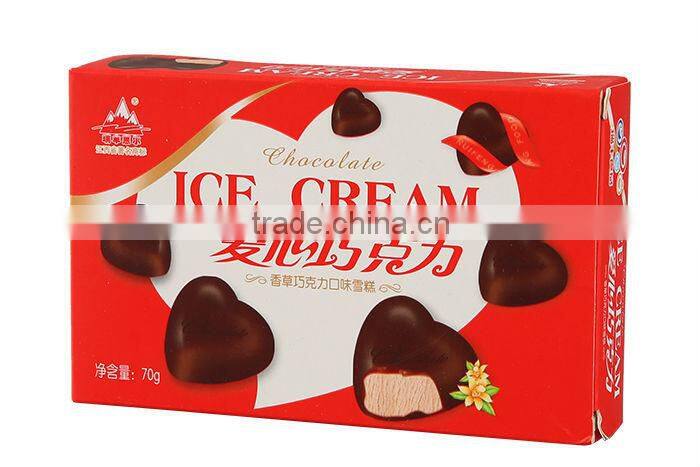 Popular Design Household Valentine Chocolate Box