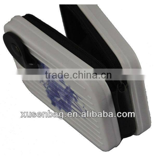 ABS Molded Compact Camera Case