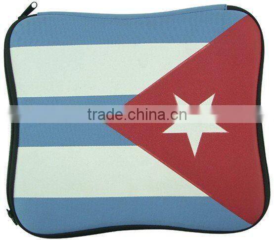 fashion SBR laptop bag