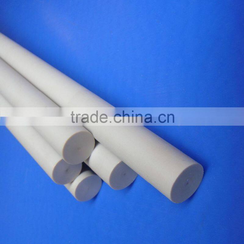 Impact resistant engineering plastic PEEK-CA30 rod