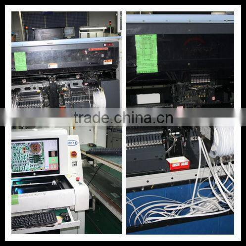 Fast LED PCB Manufacturer with high quality/Aluminum led pcb